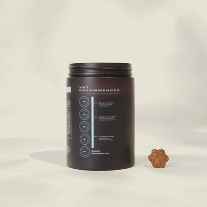 DM-01™ Daily Multivitamin 100% Human-Grade Ingredients
